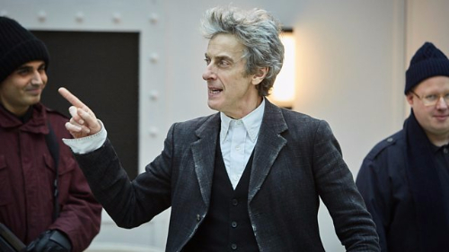 July 2017 - BBC Interview Online