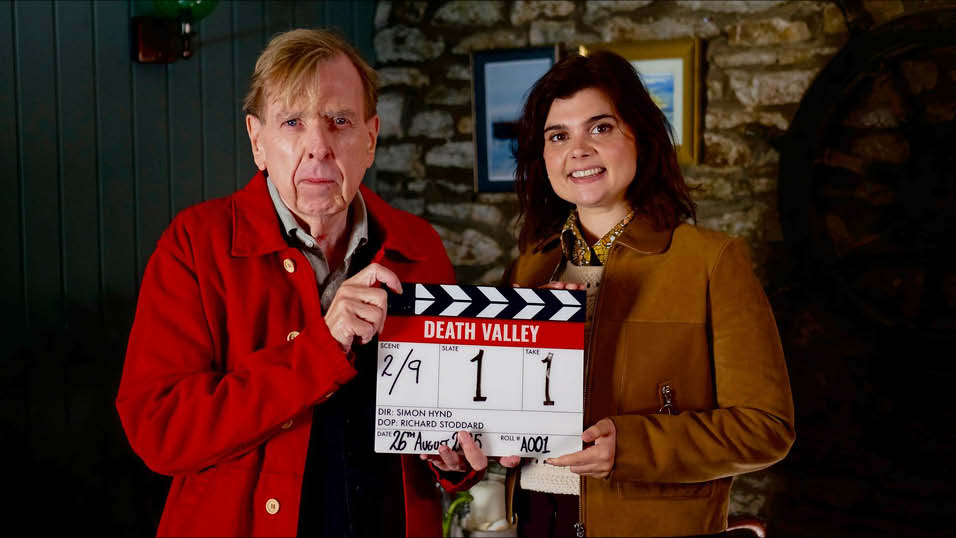 Series 2 - Underway! - August 2025