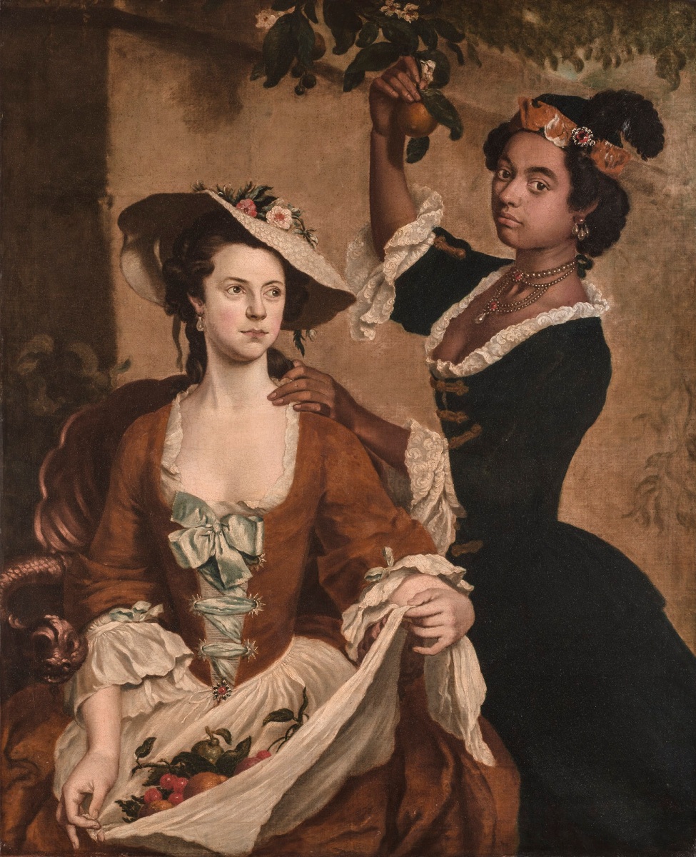 September 2021 - Still in the Georgian era!